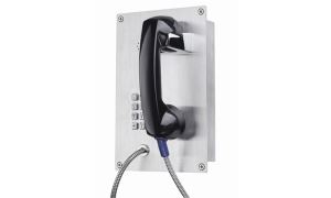 Telepon Layanan Bank JR208-FK-VoIP