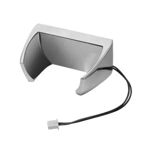 Sakelar Kait Magnetik Anti Perusak JR-HK-01