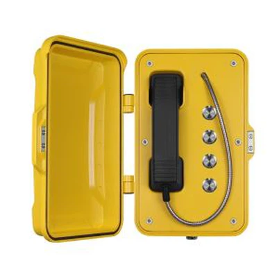 Telepon Panggilan Cepat-Industri JR101-4B