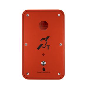 Titik Bantuan Masyarakat JR104-SC