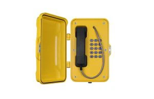 Telepon Area Berbahaya VoIP JR101-FK-VoIP