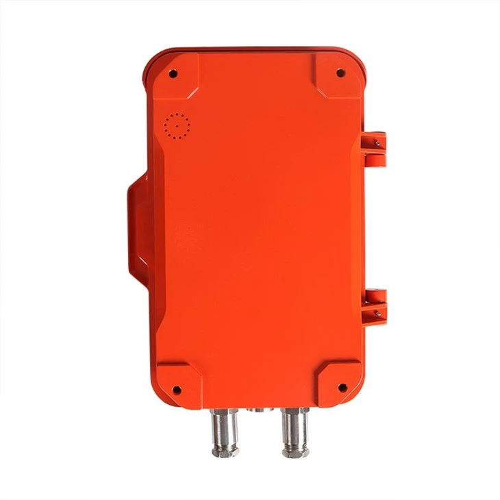explosion proof telephone
