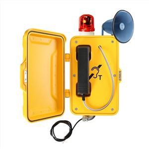 Perangkat Telepon SIP Cina