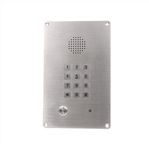 Templat Ethernet Telepon Untuk Lift