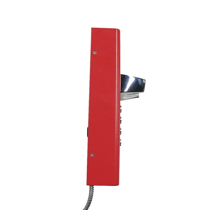 VoIP Hotel Telephone