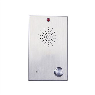 Telepon Lift Handsfree Ukuran Mini JR505-SC